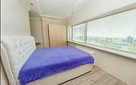 Studio On Dostyq Street 5 Floor 25