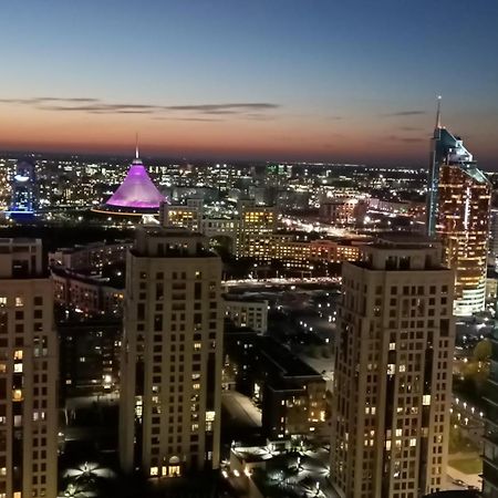 Studio On Dostyq Street 5 Floor 25 Астана Экстерьер фото
